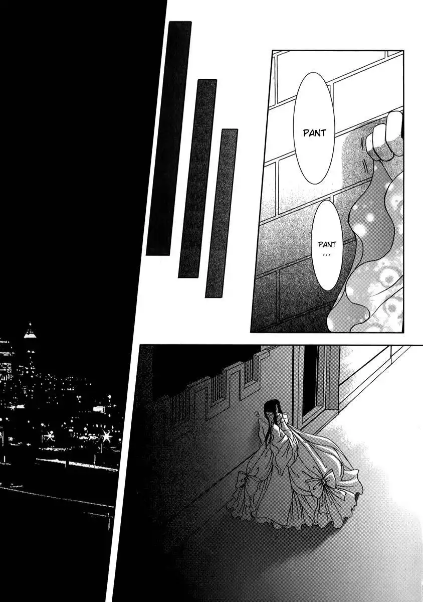 SM Hunter Chapter 29 31